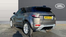 Land Rover Range Rover Evoque 2.0 Ingenium Si4 HSE Dynamic Lux 5dr Auto Petrol Hatchback